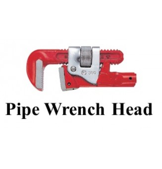 PH Pipe Wrench Head